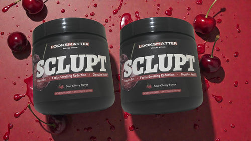 LooksMatter Lean - Debloating Powder